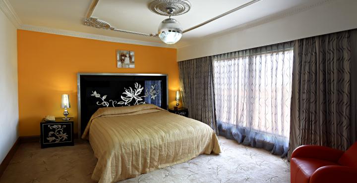 Palms Hotel